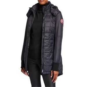 Canada Goose Packable Quilted Jacket